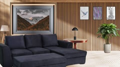 Designing a multifunctional home